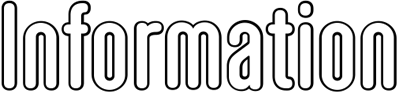 Information